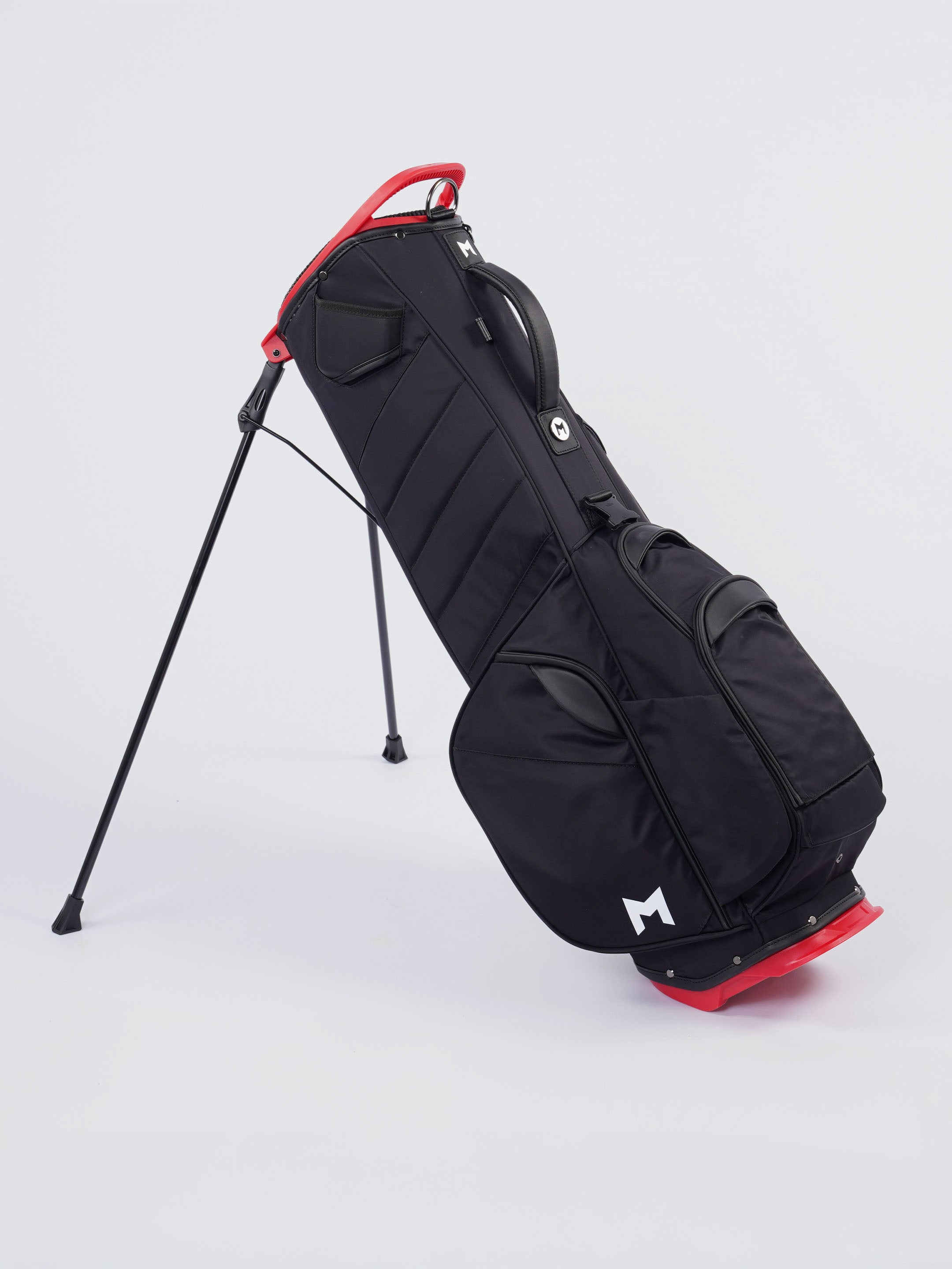M COMP Stand SG1 – Minimal Golf UK