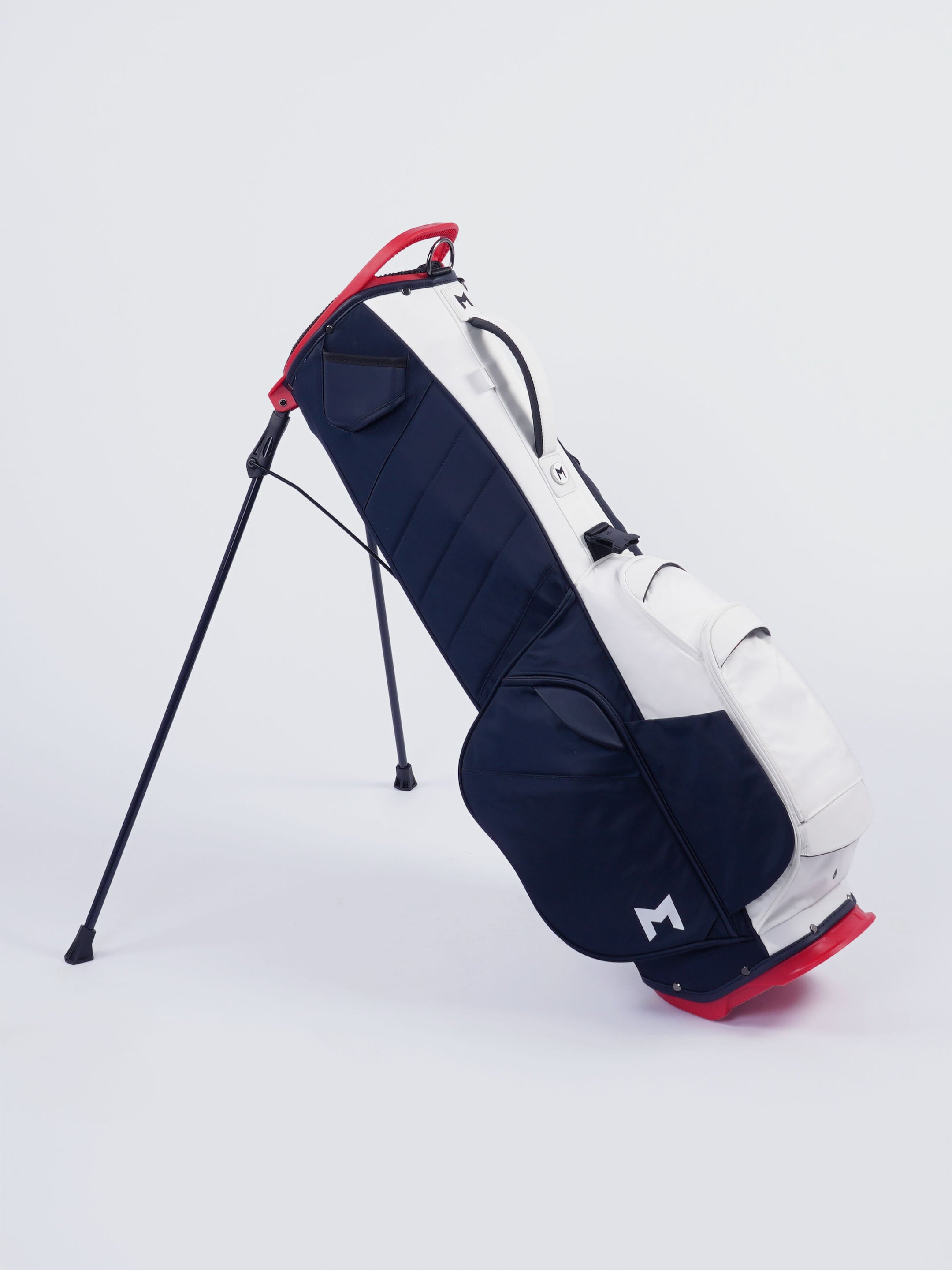 M COMP Stand SG1 – Minimal Golf UK