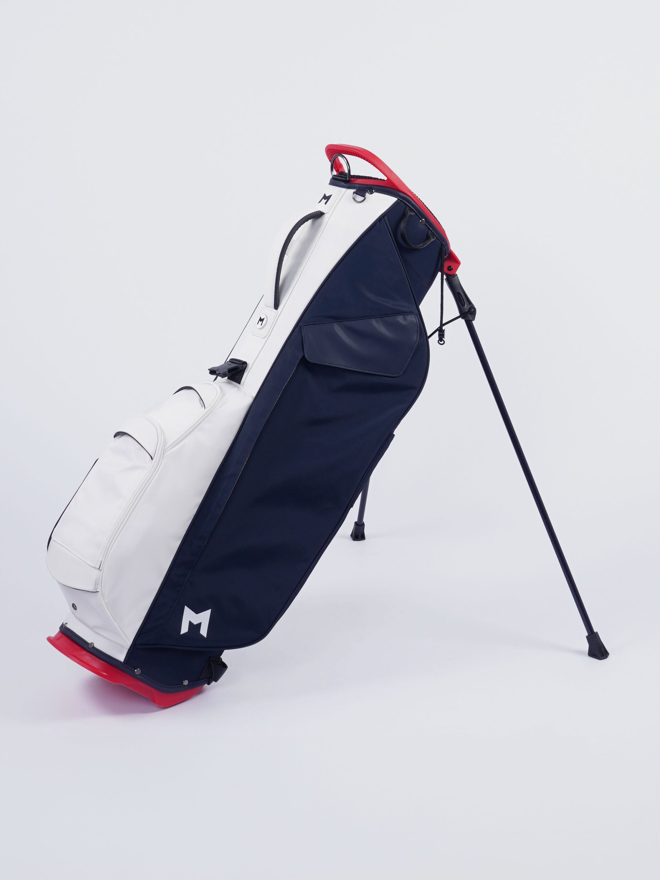 M COMP Stand SG1 – Minimal Golf UK